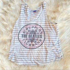 Junk Food “Beatles” Tank Top